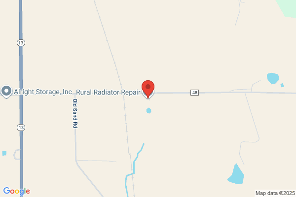 Rural Radiator Repair
