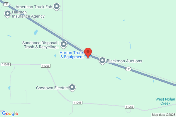 Horton Salvage & Trucking