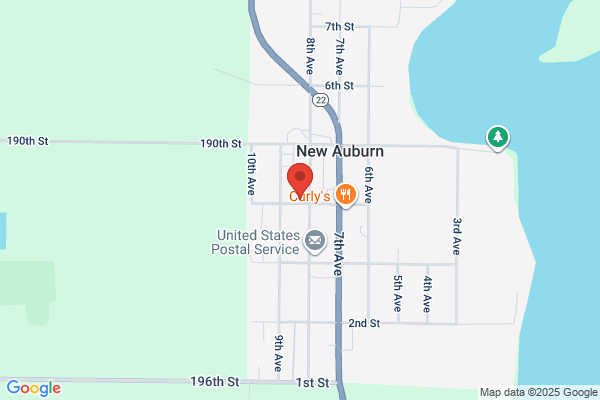 New Auburn City of, Fire & Rescue Non-Emergency