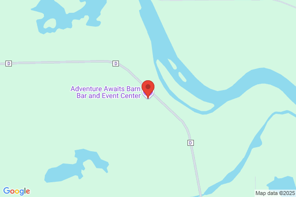 Adventure Awaits Barn Bar and Event Center