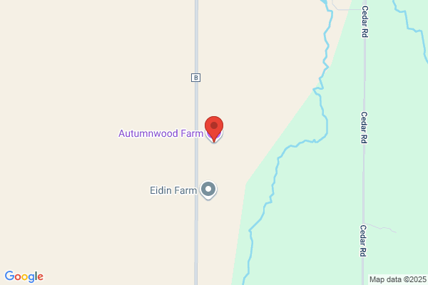 Autumnwood Farm