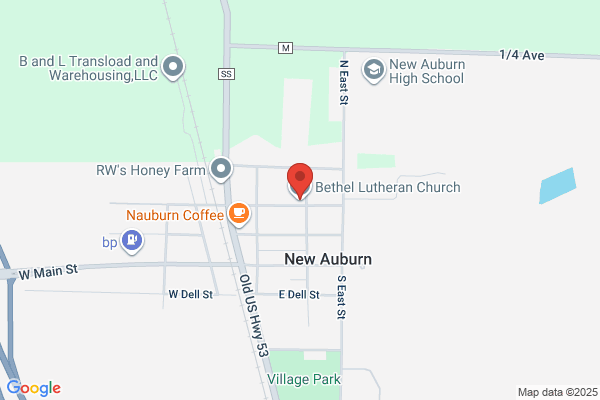 Bethel Lutheran Church