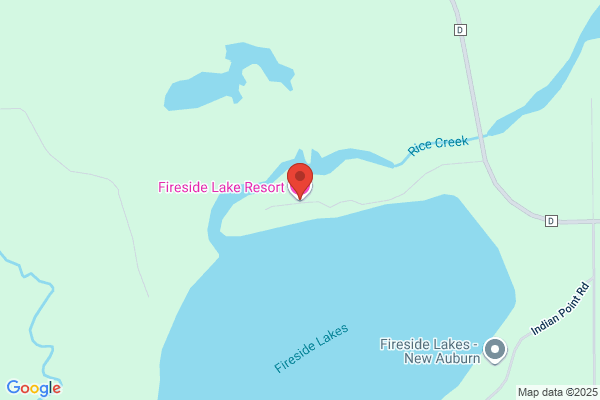 Fireside Lake Lodge