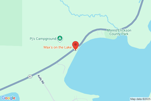 Max's Resort & Bar