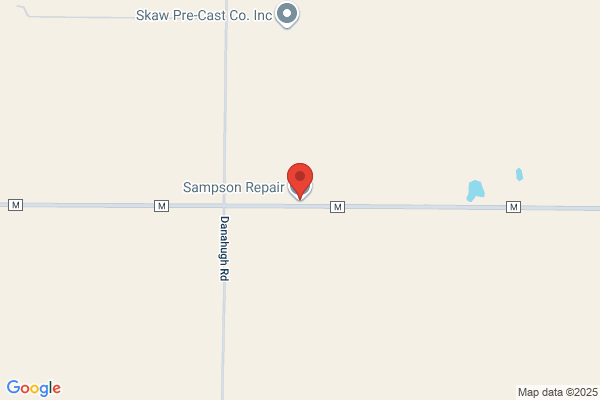 Sampson Auto Salvage & Repair