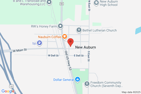 Security Bank-New Auburn