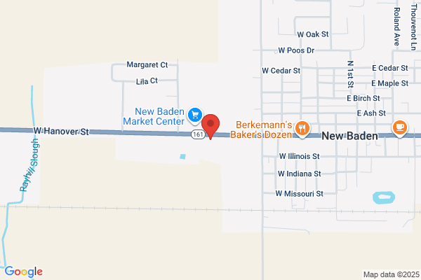 Gerdes Marvin Insurance Agency