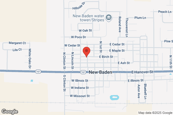 Kehrer Brothers Construction Inc.