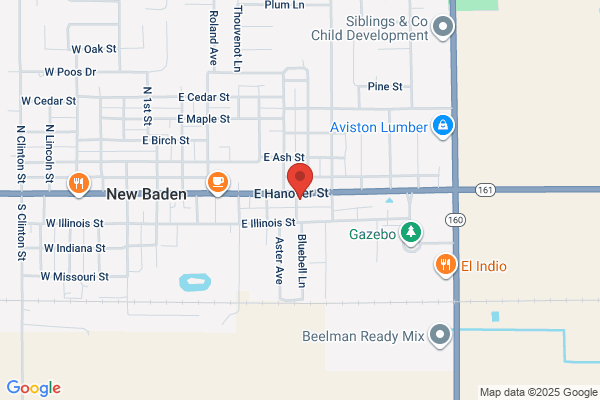 New Baden Chiropractic Center