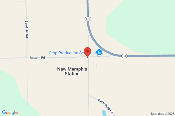 New Memphis Public Water District
