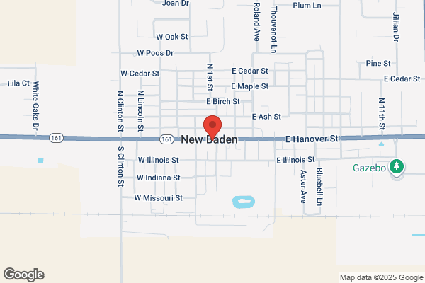 Nordike Funeral Home