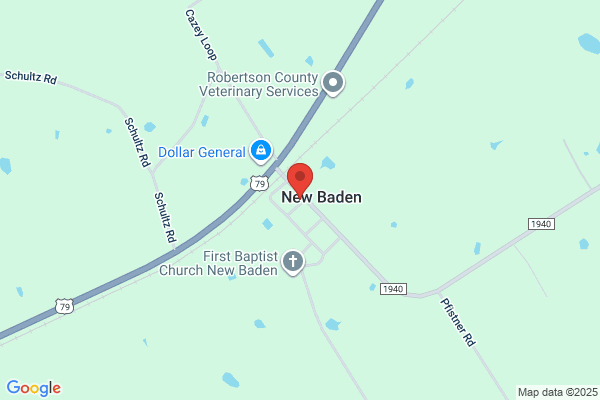 New Baden General Store