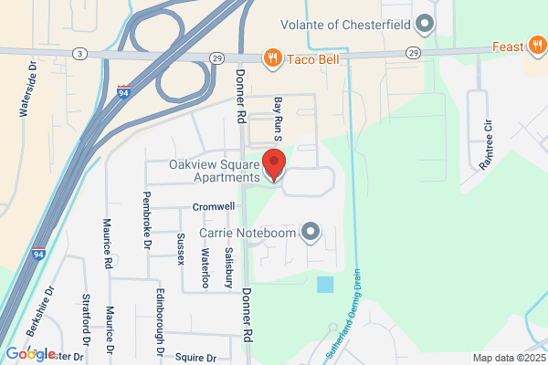 Oakview Square Apartments