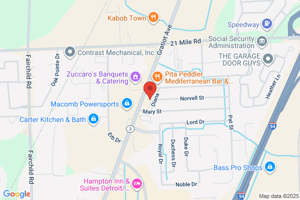 Byte Federal Bitcoin ATM (Blue Dog Liquor)