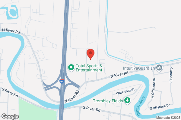 Preston Automotive