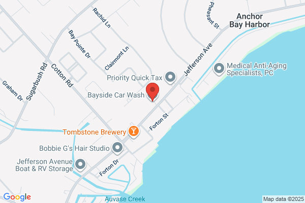 Lakeville Auto Wash