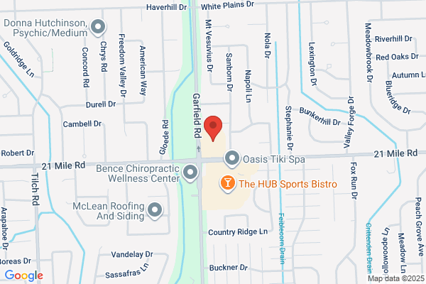 Agrusa Chiropractic Center