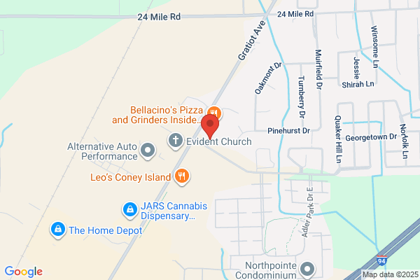 Chesterfield Family Chiropractic Center
