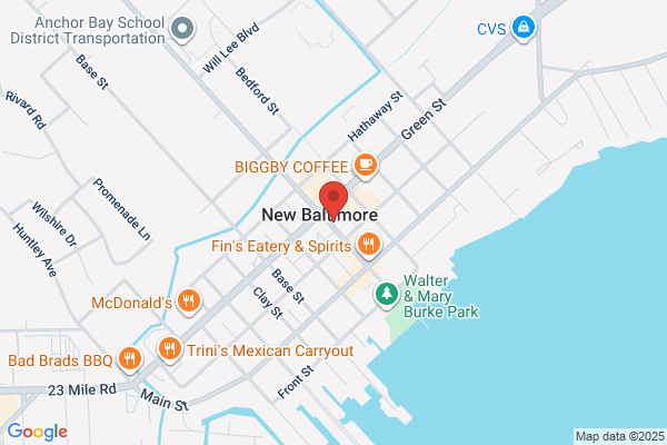 DiPilla Dentistry of New Baltimore