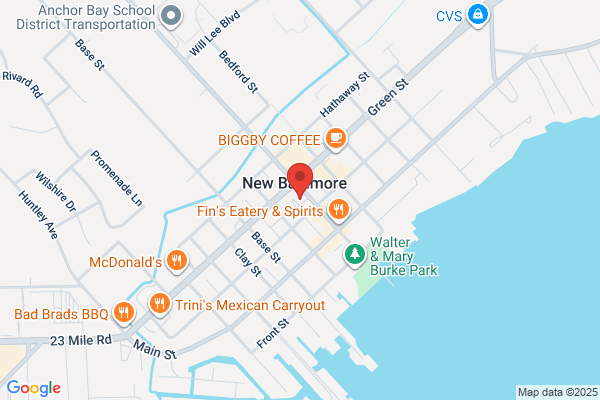 Anchor Bay Spine Center