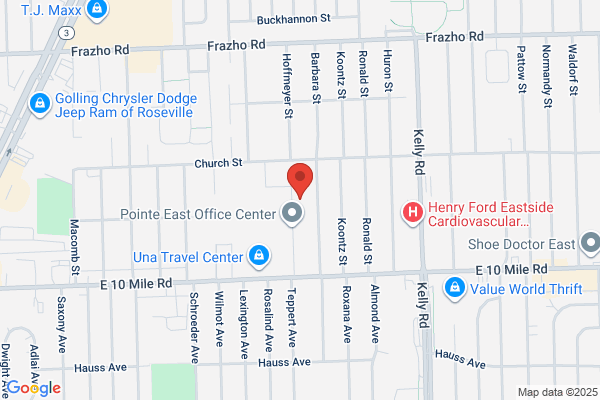 Grosse Pointe Urologic Surgeons PC