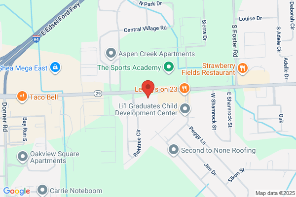 New Baltimore Family Dentistry