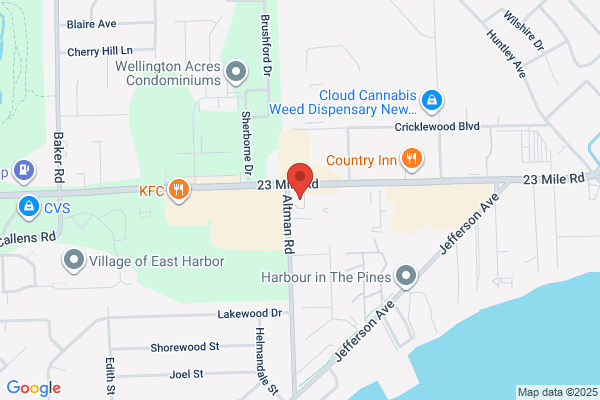Kroger Fuel Center