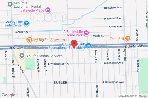 I-94 & Twenty-Three Mile Sunoco Inc