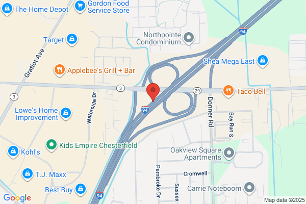 I-94 Auto Repair Inc