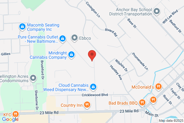 Raymac Sales Co Inc