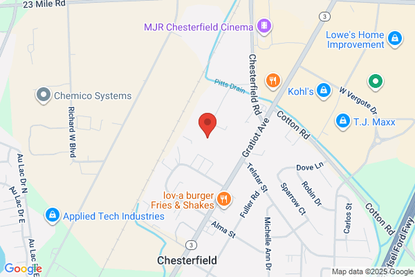 St Clair Plastics Co