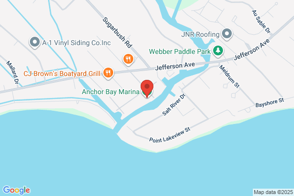 Anchor Bay Marina LLC