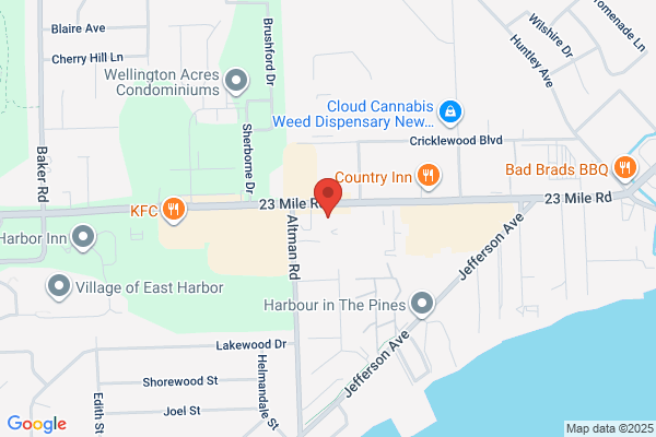 Anchor Bay Oral Surgery PC