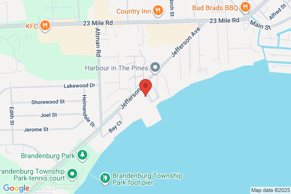 Anchor Bay Pharmacy Inc