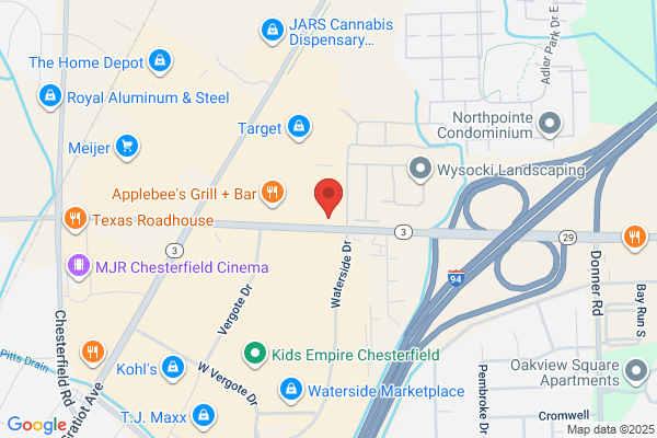 Cleopatra Mediterranean Grill