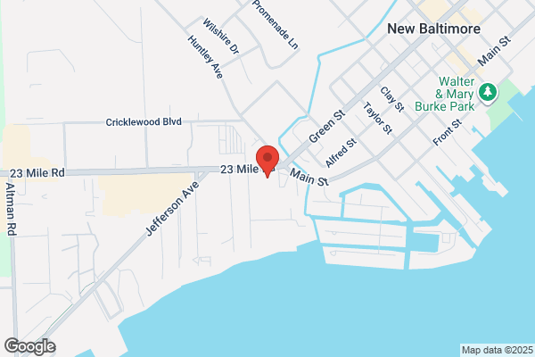 New Baltimore Power Sports