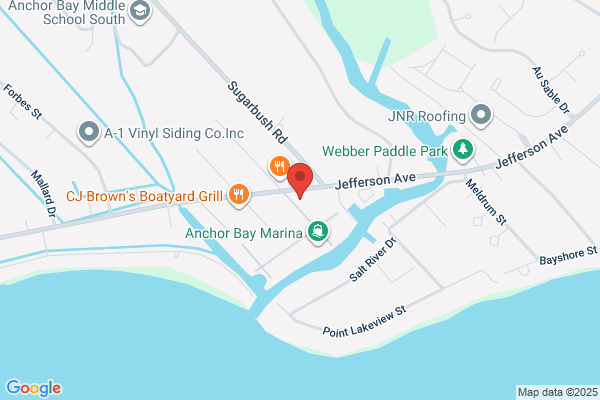 North Bay Marine