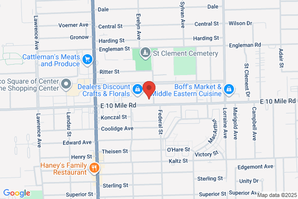 Universal Auto Service