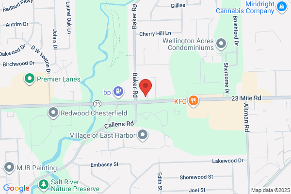 Realtor Joan King