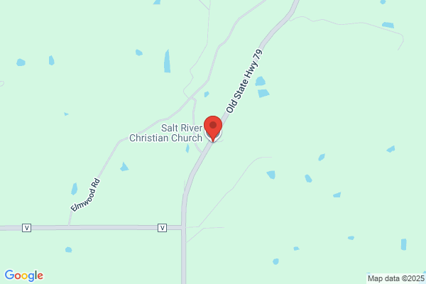 Salt River Christian Church