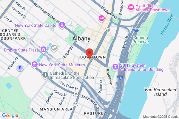 Ackerman Stanton F Attorney