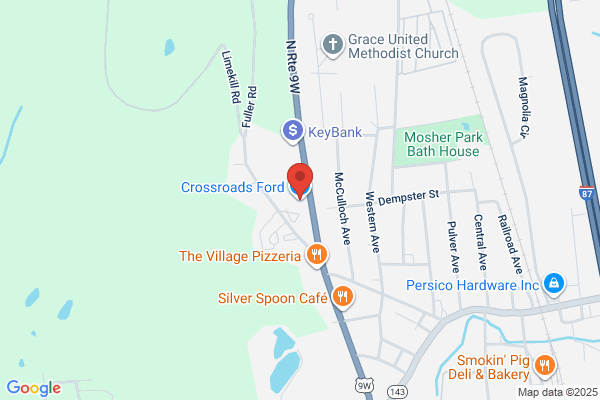 Crossroads Ford