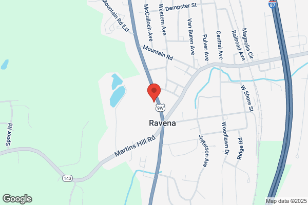 Ravena Welding Supply Inc