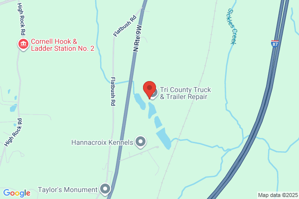 Tri County Truck & Trailer Repair