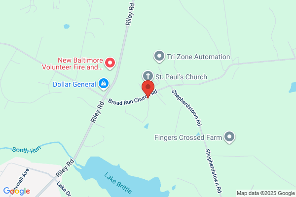 DRB Homes Falcon Ridge