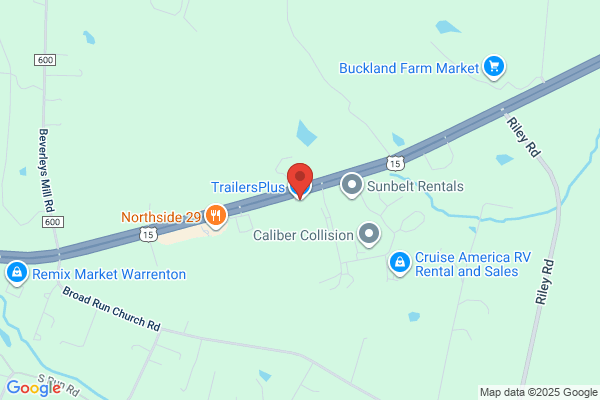 TrailersPlus
