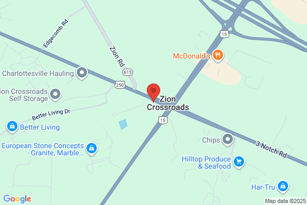 Crossroads Deli & Market