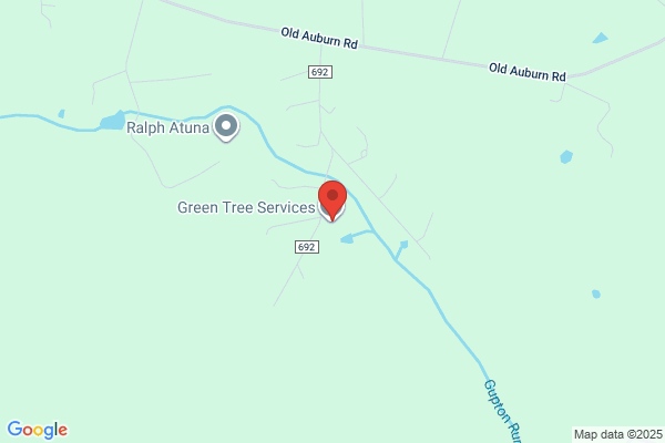 Green Tree Services