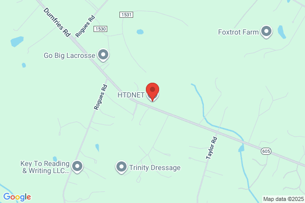 HTDNET LLC