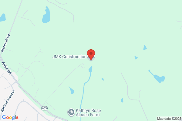 JMK Construction